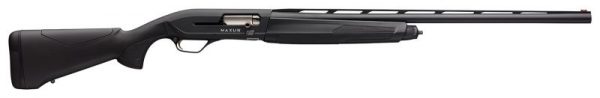 Browning Maxus II Stalker 12 GA 26" Barrel 3"-Chamber 4-Rounds