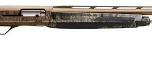 Browning Maxus II Wicked Wing Realtree Timber 12 GA 26" Barrel 3.5"-Chamber 4-Rounds