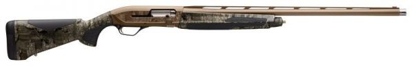 Browning Maxus II Wicked Wing Realtree Timber 12 GA 26" Barrel 3.5"-Chamber 4-Rounds