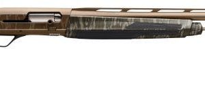 Browning Maxus II Wicked Wing Mossy Oak Original Bottomland 12 GA 28" Barrel 3.5"-Chamber 4-Rounds