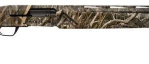 Browning Maxus MOSGH 12 Gauge 28" Barrel 3.5" Chamber 4 Rounds