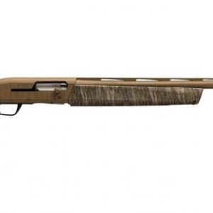 Browning Maxus Wicked Wing Mossy Oak Bottomlands 12ga 26-inch 4rd
