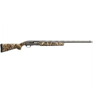 Browning Maxus Wicked Wing Tungsten 12 Gauge 26" Barrel 3.5" Chamber 4 Rounds