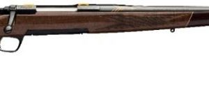 BROWNING 035-417226 XBLT X-BOLT MEDALLION SAFARI GRADE 30-06 3 ROUNDS
