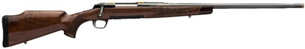 BROWNING 035-417226 XBLT X-BOLT MEDALLION SAFARI GRADE 30-06 3 ROUNDS