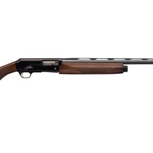 Browning Silver Black Lightning Black / Walnut 12 GA 28-inch 4Rds
