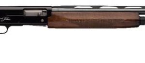 Browning Silver Black Lightning Wood / Black 12ga 26-inch 4rd
