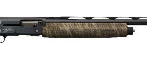 Browning Silver Field Mossy Oak Bottomlands 12 GA 28-inch 4Rds