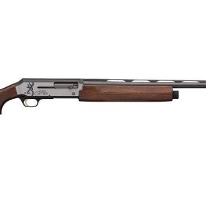 Browning Silver Hunter Micro Midas Walnut 20ga 26-inch 4rd