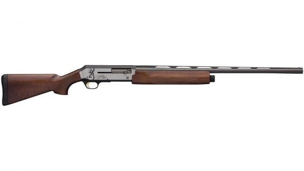 Browning Silver Hunter Micro Midas Walnut 20ga 26-inch 4rd