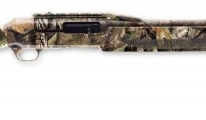 Browning Silver Rifled Deer Mossy Oak Break-Up 20 GA 3 22-inch 4Rd