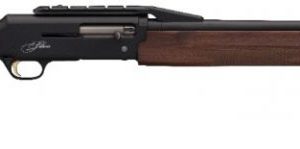 Browning Silver Rifled Deer Walnut 20ga 22-inch 4rd