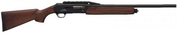 Browning Silver Rifled Deer Walnut 20ga 22-inch 4rd