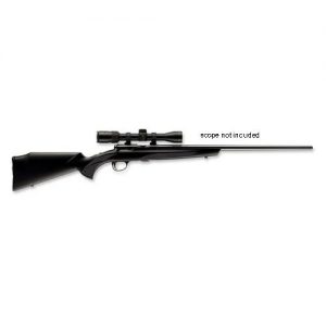 BROWNING T-BOLT .22LR COMPOSITE SPORTER BL/SYN