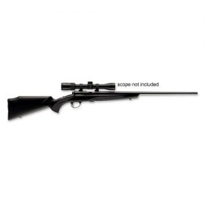 BROWNING T-BOLT 17HMR COMP SPORTER BLUED WITH SYN
