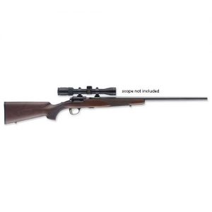 BROWNING T-BOLT .22LR SPORTER BLUED WITH WALNUT