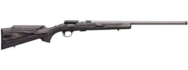 BROWNING T-BOLT VARMINT STAINLESS .22 MAG 22-INCH 10RDS THREADED BARREL MODEL