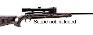 Browning X-Bolt Eclipse Hunter Blued 6.5Creedmore 22-inch 4rd