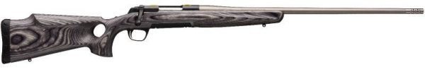 BROWNING X-BOLT ECLIPSE HUNTER MATTE STAINLESS 7MM-08 24-INCH 4RDS MONTE CARLO CHEEKPIECE