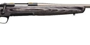 BROWNING X-BOLT ECLIPSE HUNTER MATTE STAINLESS .25-06 REM 24-INCH 4RDS MONTE CARLO CHEEKPIECE