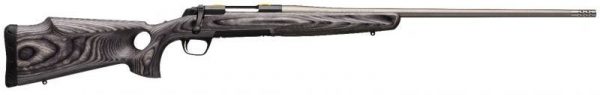 BROWNING X-BOLT ECLIPSE HUNTER MATTE STAINLESS .300 WIN MAG 26-INCH 3RDS MONTE CARLO CHEEKPIECE