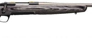 BROWNING X-BOLT ECLIPSE HUNTER MATTE STAINLESS .270 WSM 24-INCH 3RDS MONTE CARLO CHEEKPIECE