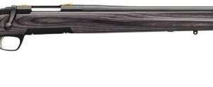 Browning X-Bolt Eclipse Varmint Gray Laminant - Thumbhole .204 RUG 26-inch 5Rd