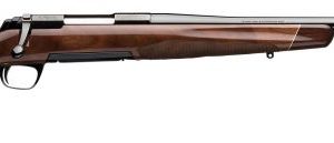 BROWNING X-BOLT GOLD MEDALLION WALNUT 6.5 CREEDMOOR 22" BARREL 4-ROUNDS