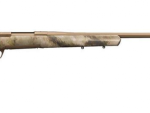 BROWNING X-BOLT HELLS CANYON MAX LONG RANGE 7MM REM MAG 3 ROUNDS 26" BARREL A-TACS AU