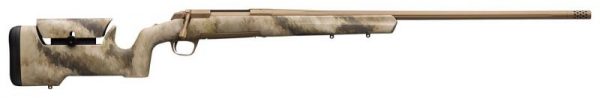 BROWNING X-BOLT HELLS CANYON MAX LONG RANGE 300 PRC 3 ROUNDS 26" BARREL A-TACS AU