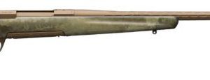 BROWNING X-BOLT HELLS CANYON LONG RANGE 300 WIN MAG 3 ROUNDS 26" BARREL A-TACS AU