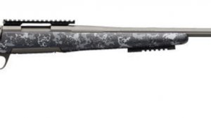 BROWNING X-BOLT HELLS CANYON LONG RANGE 6.5 PRC 3 ROUNDS 26" BARREL URBAN CARBON AMBUSH CAMO