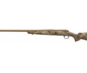 BROWNING X-BOLT HELL'S CANYON LR 6.5 CREEDMOOR 26" BARREL 4 ROUNDS A-TACS AU