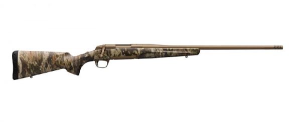 BROWNING X-BOLT HELL'S CANYON SPEED .28 NOSLER 26" BARREL 3 ROUNDS A-TACS