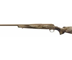 BROWNING X-BOLT HELL'S CANYON SPEED .270 WIN 22" BARREL 4 ROUNDS A-TACS AU