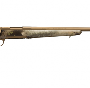 BROWNING X-BOLT HELL'S CANYON SPEED LR 6.5 PRC 26" BARREL 3 ROUNDS
