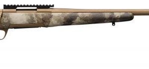 BROWNING X-BOLT HELLS CANYON LONG RANGE 300 PRC 3 ROUNDS 26" BARREL A-TACS AU