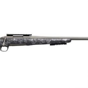 BROWNING X-BOLT HELLS CANYON LONG RANGE 6.5 CREEDMOOR 26" BARREL TUNGSTEN 4 ROUNDS