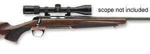 BROWNING X-BOLT HUNTER 6.5 CREEDMOOR 22-INCH 4RD