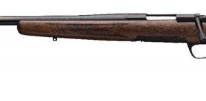 BROWNING X-BOLT HUNTER LONG RANGE 270 WIN 4 ROUNDS 22" BARREL SATIN WALNUT