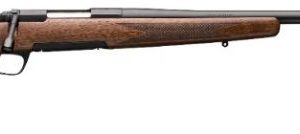 BROWNING'S X-BOLT HUNTER LONG RANGE 270 WIN 22" BARREL 4 ROUNDS BL/WD