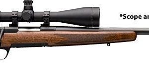 BROWNING BG X-BOLT HUNTER 7MM RM 26" BARREL 3 ROUNDS BL/WD