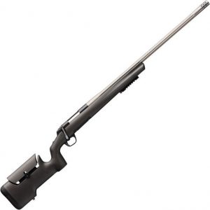 BROWNING X-BOLT MAX VARMINT/TARGET 6.5 CREEDMOOR 26" 4 RDS
