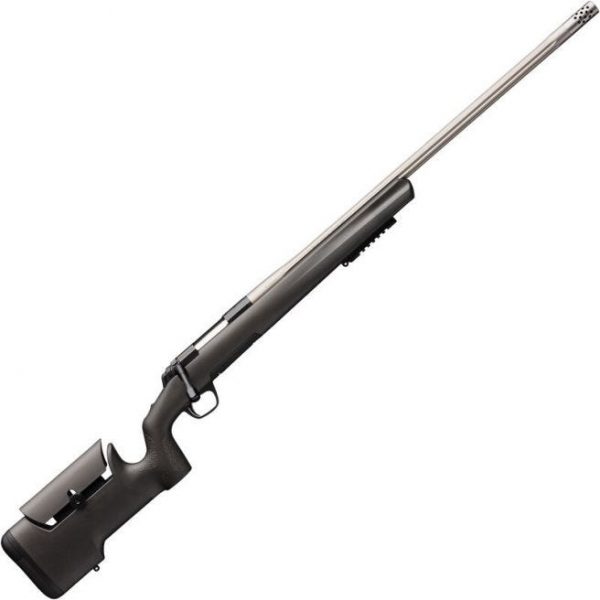 BROWNING X-BOLT MAX VARMINT/TARGET 6.5 CREEDMOOR 26" 4 RDS