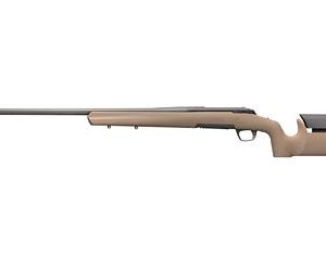 BROWNING X-BOLT MAX LONG RANGE FLAT DARK EARTH 6.5 CREEDMOOR 26" BARREL 4-ROUNDS