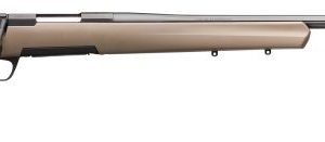 BROWNING X-BOLT MAX LONG RANGE FLAT DARK EARTH .300 PRC 26" BARREL 4-ROUNDS