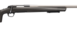 BROWNING X-BOLT MAX VARMINT/TARGET .223 REM 26" 5 ROUND