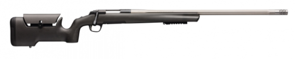 BROWNING X-BOLT MAX VARMINT/TARGET .223 REM 26" 5 ROUND
