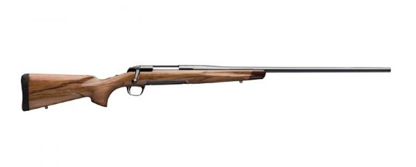 BROWNING X-BOLT MEDALLION 30-06 4 ROUNDS 22" BARREL FRENCH WALNUT