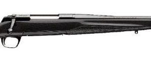 BROWNING X-BOLT MEDALLION CARBON FIBER GLOSS BLUED 6.5 CREEDMOOR 22-INCH 5RDS THREADED BARREL MODEL